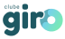 Logo clube giro